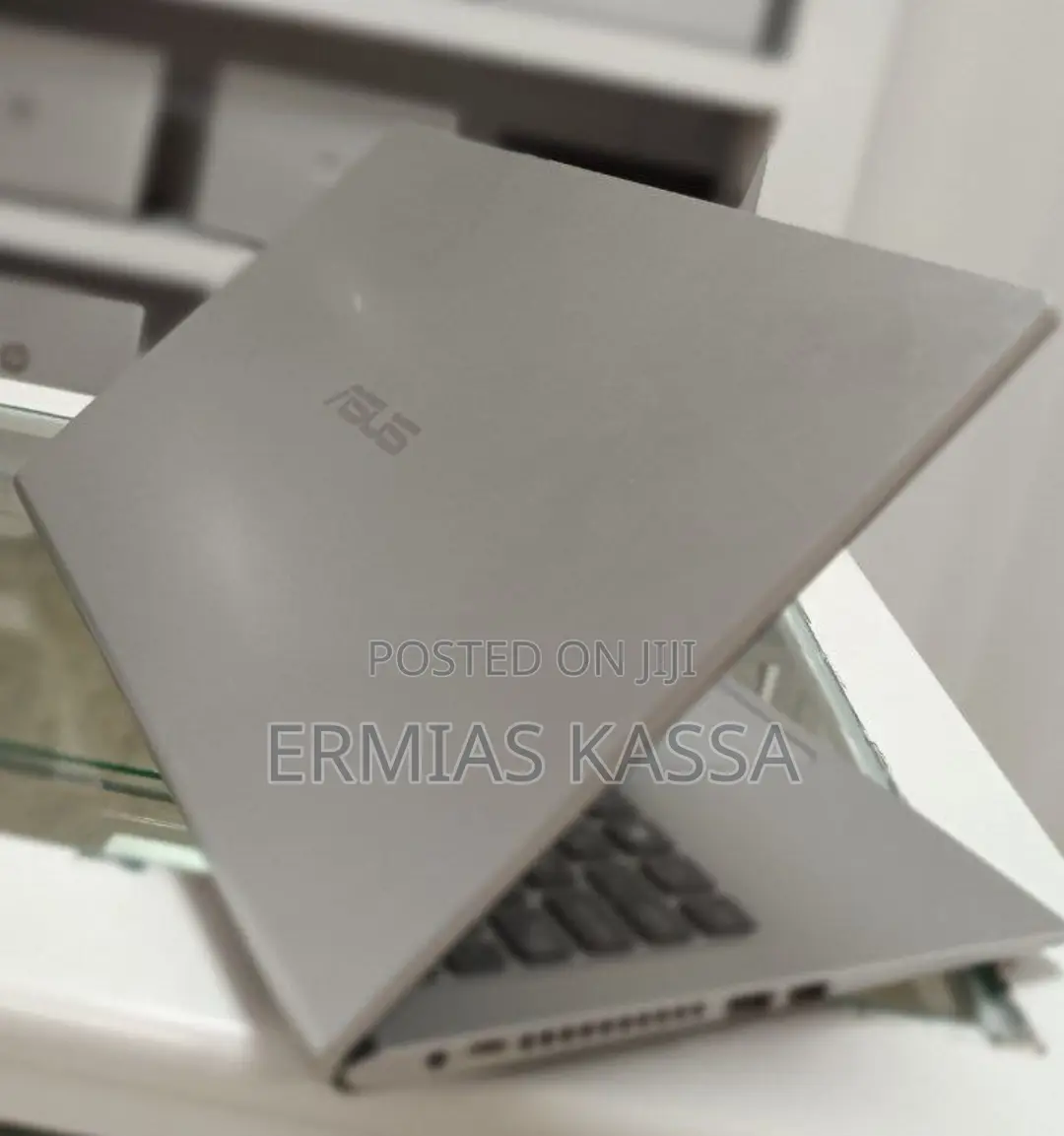 Laptop Asus VivoBook 15 X505BA 8GB Intel Core I5 SSD 512GB