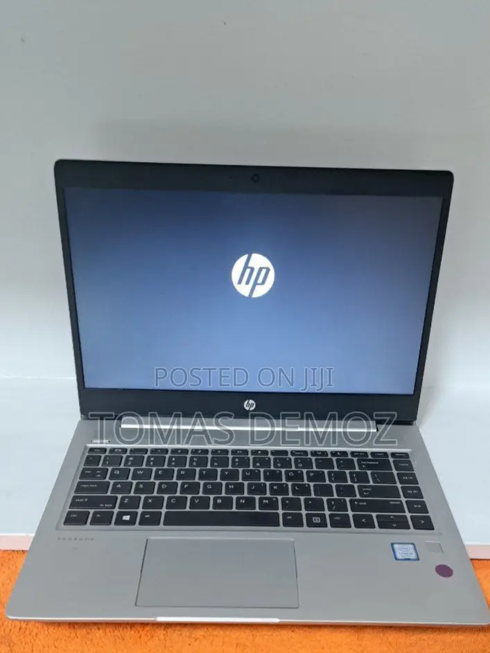New Laptop HP ProBook 440 G5 8GB Intel Core I5 SSD 256GB