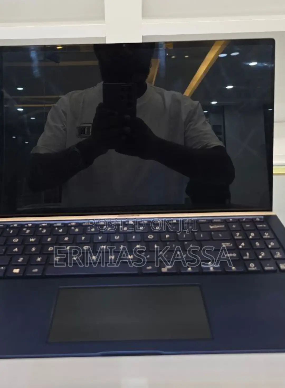 New Laptop Asus VivoBook 15 X505BA 16GB Intel Core I7 SSD 1T