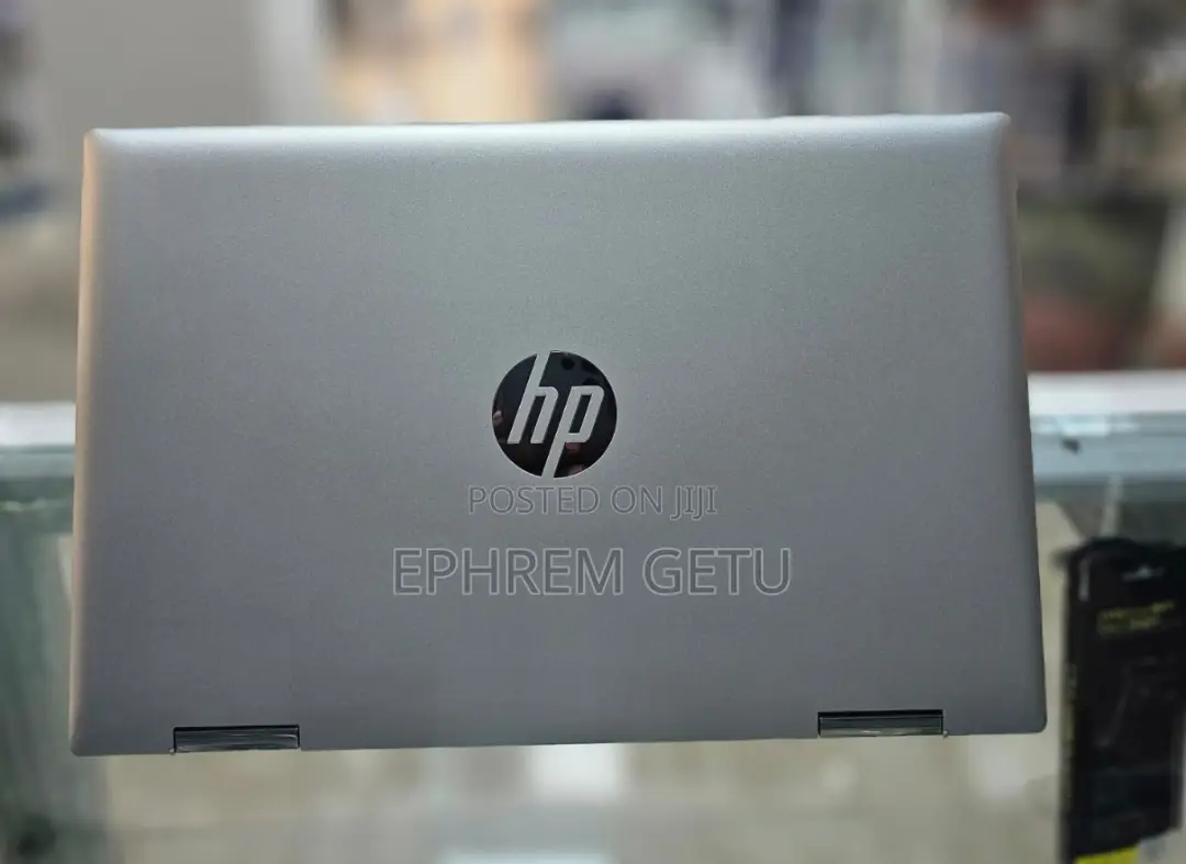 New Laptop HP Envy X360 8GB Intel Core I5 SSD 512GB