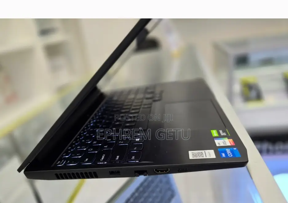 New Laptop Lenovo Ideapad 3 8GB Intel Core I5 HDD+SSD 1T