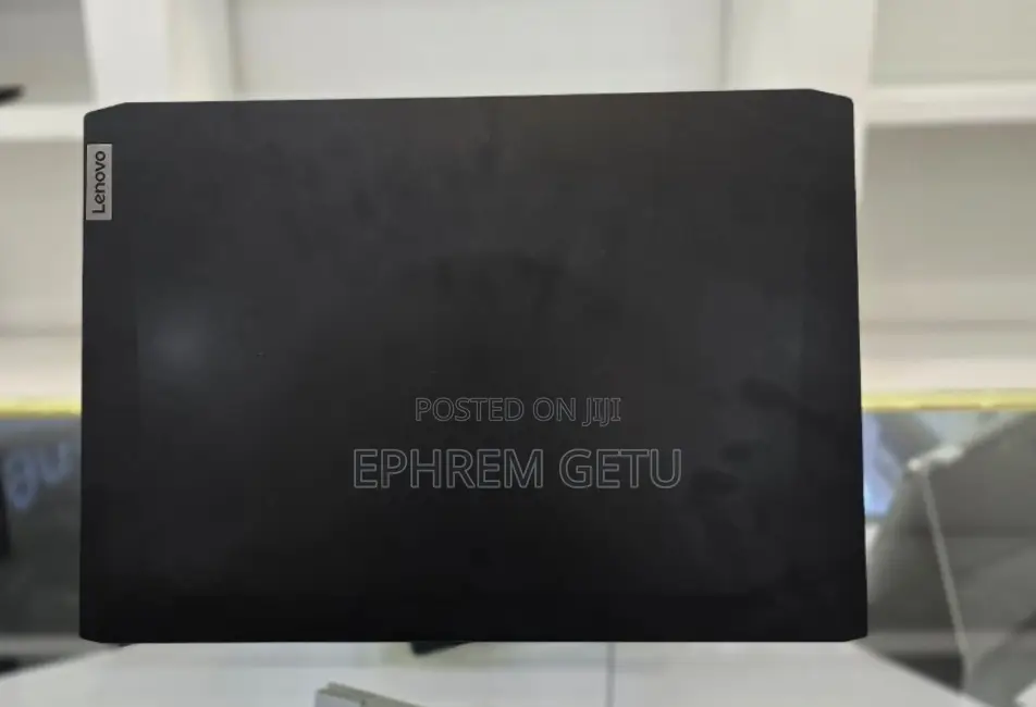 New Laptop Lenovo Ideapad 3 8GB Intel Core I5 HDD+SSD 1T