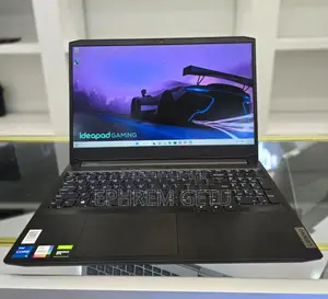 New Laptop Lenovo Ideapad 3 8GB Intel Core I5 HDD+SSD 1T