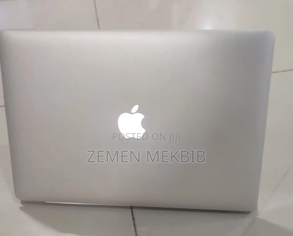 New Laptop Apple MacBook Pro 2013 16GB Intel Core I7 SSD 500GB