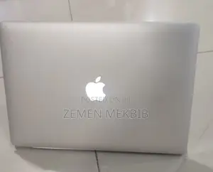Photo - New Laptop Apple MacBook Pro 2013 16GB Intel Core I7 SSD 500GB