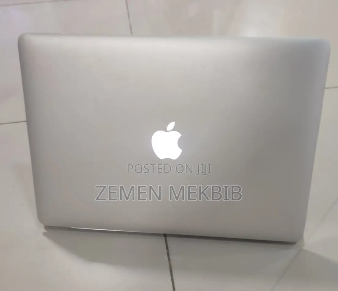 New Laptop Apple MacBook Pro 2013 16GB Intel Core I7 SSD 500GB