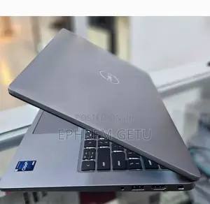 Photo - New Laptop Dell Latitude 5440 16GB Intel Core I5 SSD 512GB