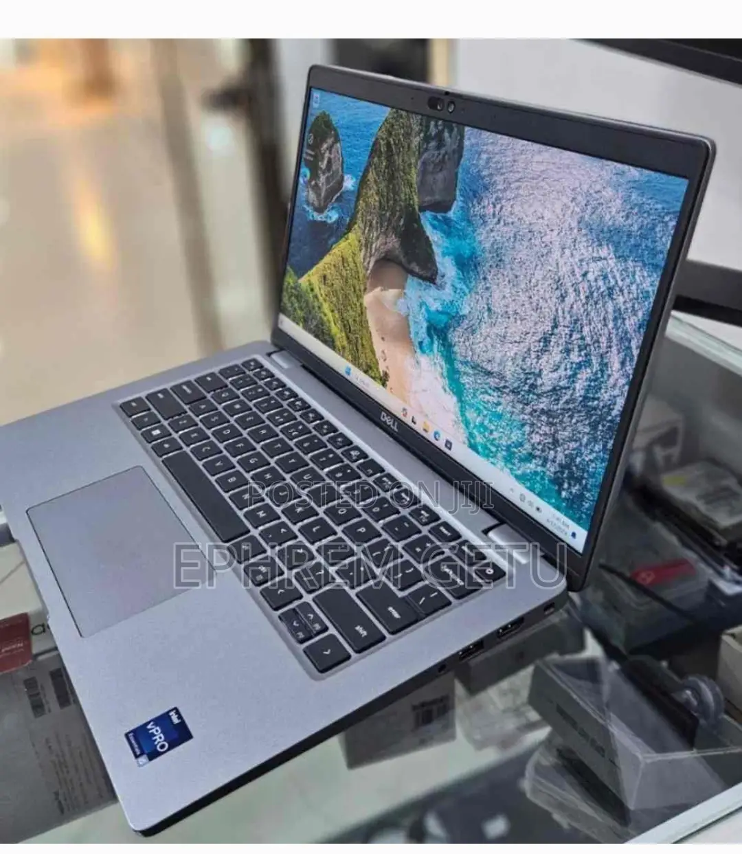 New Laptop Dell Latitude 5440 16GB Intel Core I5 SSD 512GB