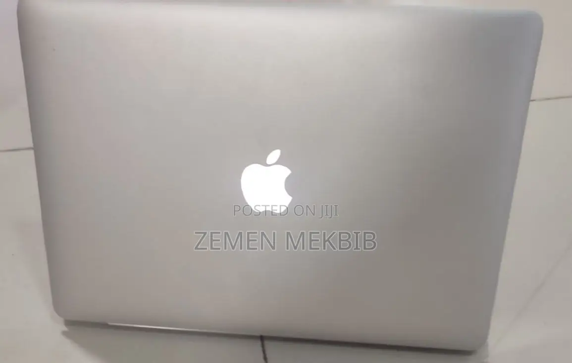 New Laptop Apple MacBook Pro 2013 16GB Intel Core I7 SSD 500GB