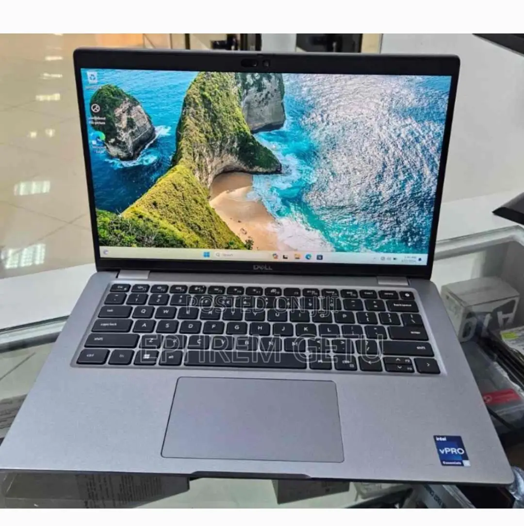 New Laptop Dell Latitude 5440 16GB Intel Core I5 SSD 512GB