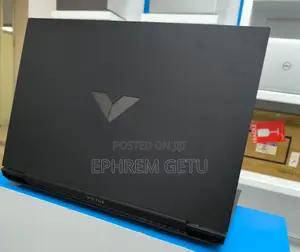 New Laptop HP Victus 15 16GB Intel Core I7 SSD 512GB