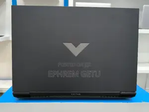 New Laptop HP Victus 15 16GB Intel Core I7 SSD 512GB