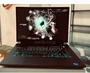 New Laptop Alienware Area-51m 16GB Intel Core I7 SSD 1T