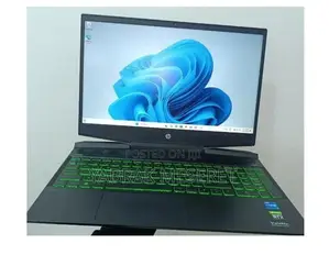 Photo - New Laptop HP Pavilion 15 8GB Intel Core i5 SSD 512GB