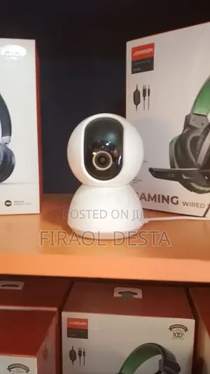 Photo - Mi Security Camera