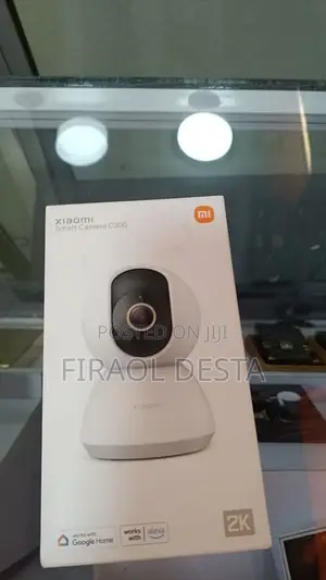 Mi Security Camera