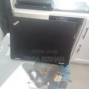 Photo - Laptop Lenovo ThinkPad Yoga 370 8GB Intel Core I5 SSD 512GB