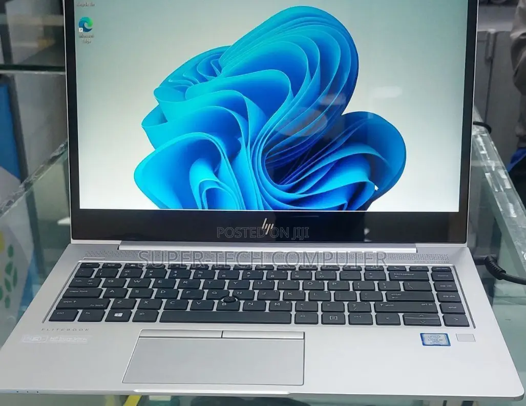 New Laptop HP EliteBook 840 16GB Intel Core I5 SSD 512GB