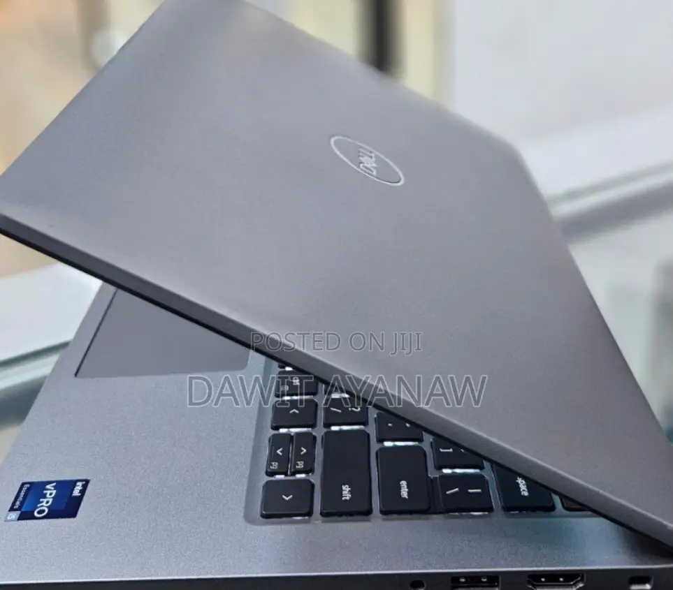 New Laptop Dell Latitude 5480 16GB Intel Core I5 SSD 512GB