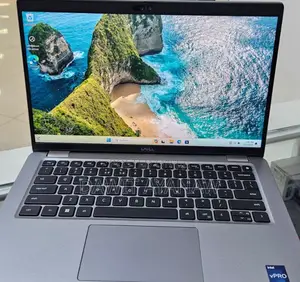 New Laptop Dell Latitude 5480 16GB Intel Core I5 SSD 512GB