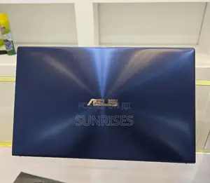 Photo - New Laptop Asus VivoBook 15 X505BA 16GB Intel Core I7 SSD 512GB