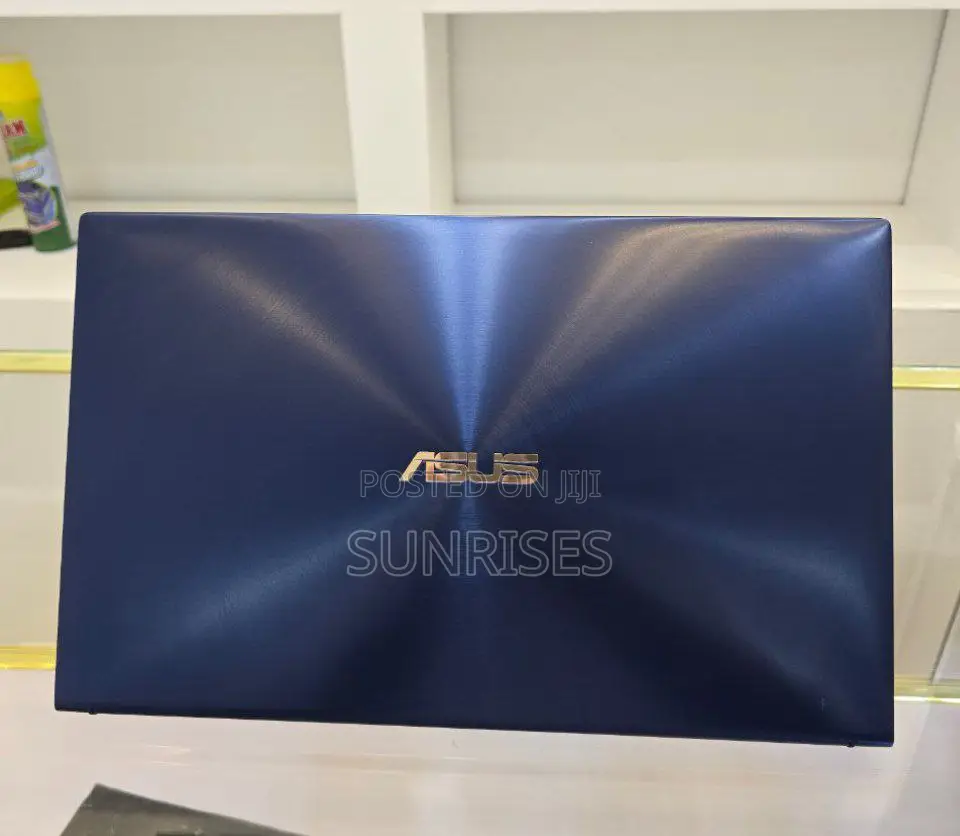 New Laptop Asus VivoBook 15 X505BA 16GB Intel Core I7 SSD 512GB