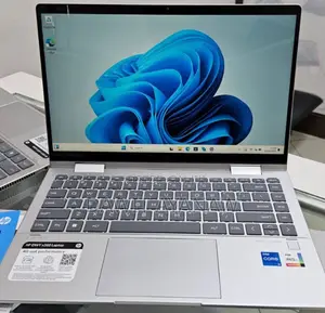 New Laptop HP Envy X360 8GB Intel Core I5 SSD 512GB