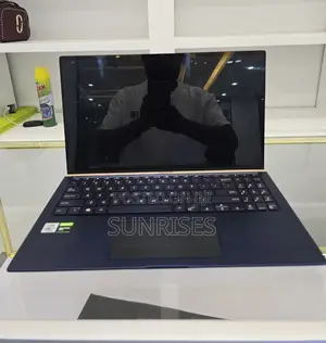 New Laptop Asus VivoBook 15 X505BA 16GB Intel Core I7 SSD 512GB