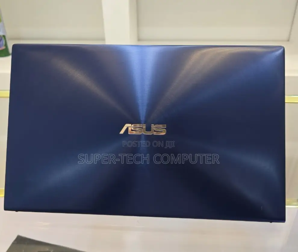 New Laptop Asus VivoBook 15 X505BA 16GB Intel Core I7 SSD 1T