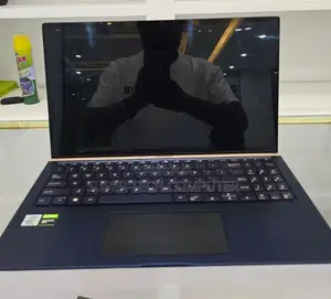 New Laptop Asus VivoBook 15 X505BA 16GB Intel Core I7 SSD 1T
