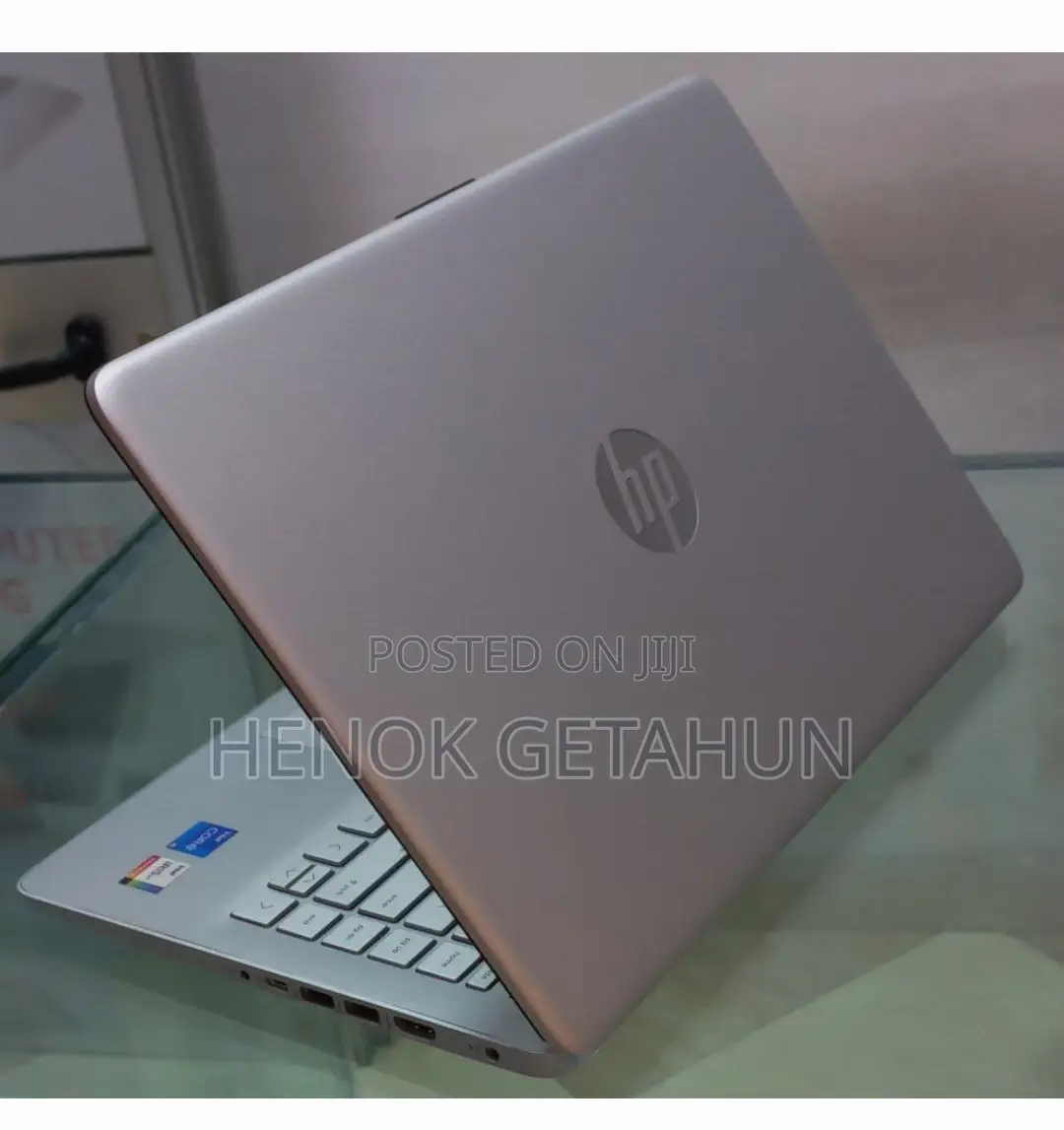 New Laptop HP Stream Notebook 8GB Intel Core I5 SSD 512GB