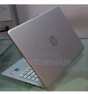 Photo - New Laptop HP Stream Notebook 8GB Intel Core I5 SSD 512GB