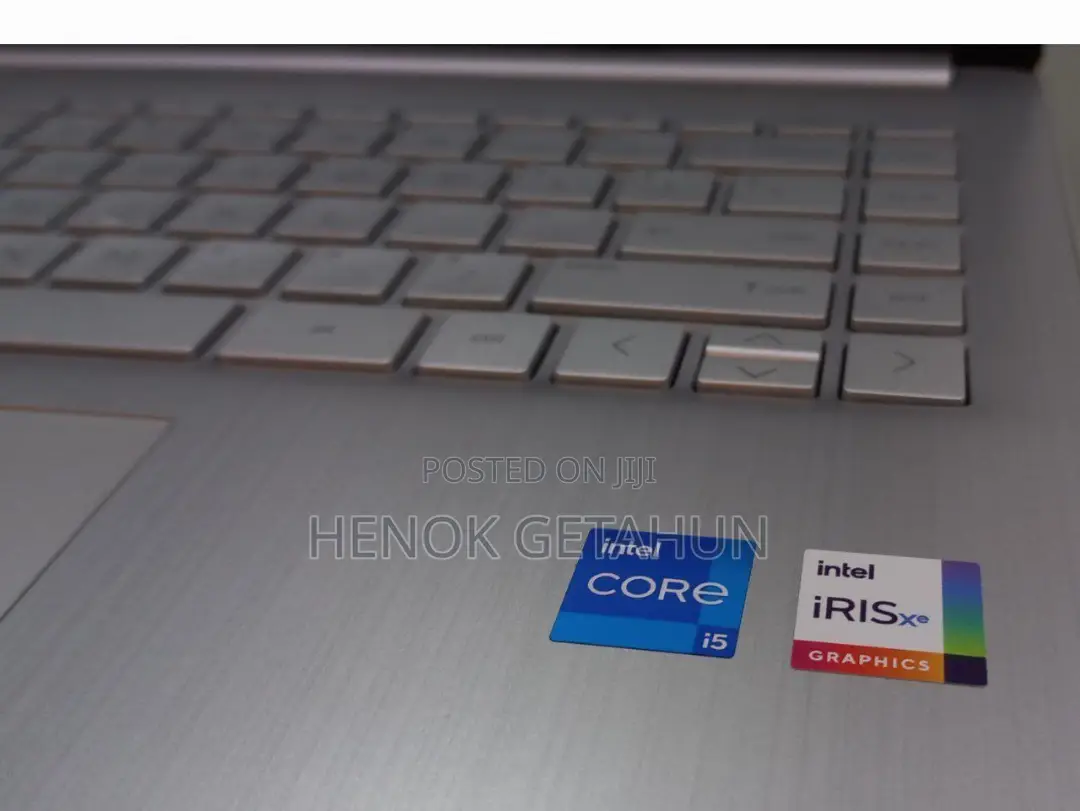 New Laptop HP Stream Notebook 8GB Intel Core I5 SSD 512GB