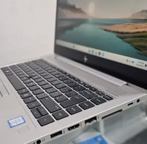 New Laptop HP EliteBook 840 G5 16GB Intel Core I7 SSD 512GB