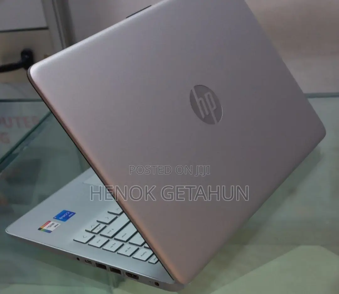 New Laptop HP Stream Notebook 8GB Intel Core I5 SSD 512GB