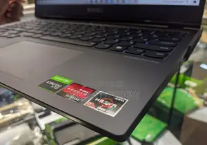 New Laptop Lenovo Legion 5 8GB AMD Ryzen 5 HDD+SSD 1T
