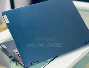 New Laptop Lenovo Ideapad 3 16GB AMD Ryzen 7 SSD 512GB