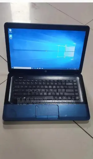 New Laptop HP Pavilion 15 4GB AMD HDD 320GB