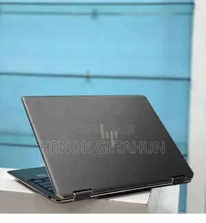 New Laptop HP Spectre 12 16GB Intel Core i5 SSD 512GB