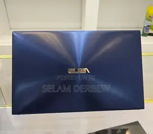 New Laptop Asus VivoBook 15 X505BA 16GB Intel Core I7 SSD 1T