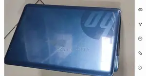 New Laptop HP Pavilion 15 4GB AMD HDD 320GB