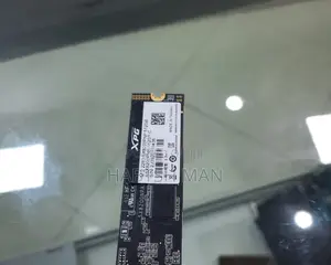 Photo - SSD New Brand