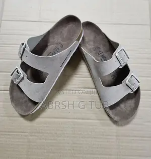 Birkenstock Men's Shoes