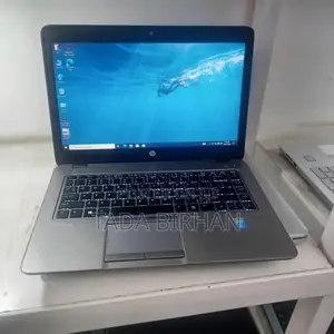 Photo - Laptop HP EliteBook 850 8GB Intel Core I5 SSD 1T