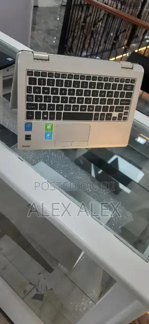 New Laptop Toshiba Satellite C55 4GB Intel Pentium HDD 500GB