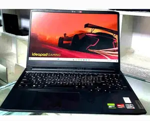 New Laptop Lenovo Ideapad 3 8GB AMD Ryzen 5 SSD 512GB