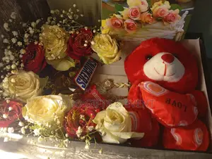 Birthday Gift Package