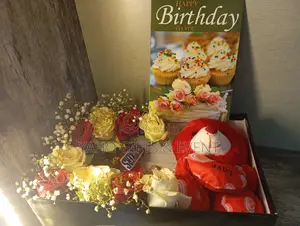 Birthday Gift Package