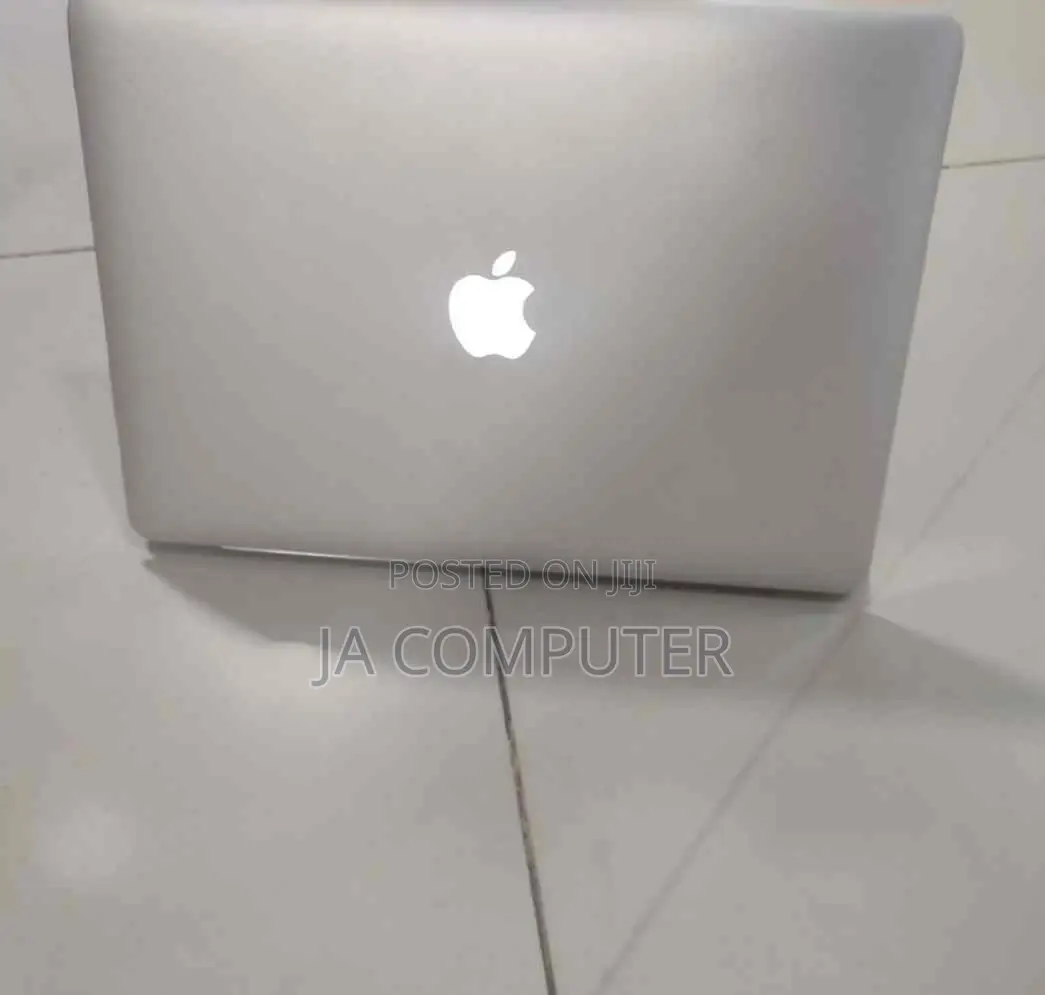 New Laptop Apple MacBook Pro 2013 16GB Intel Core I7 SSD 500GB