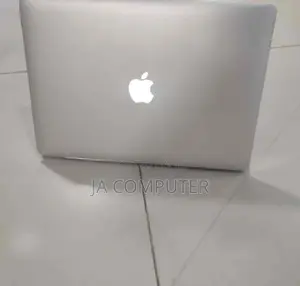 New Laptop Apple MacBook Pro 2013 16GB Intel Core I7 SSD 500GB